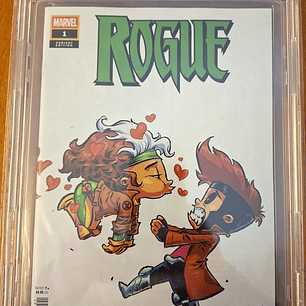 Rogue #1