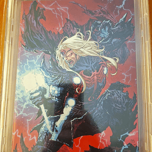 Thor #10