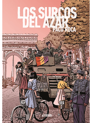 SURCOS DEL AZAR,LOS ED AMPLIADA 1