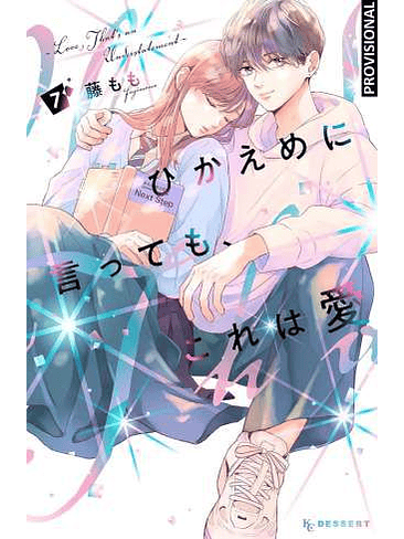 MAS ALLA DEL AMOR 07 1