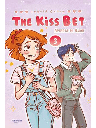 THE KISS BET (APUESTA DE AMOR) 03 1