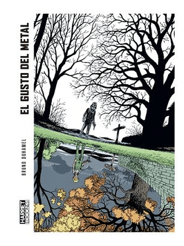 EL GUSTO DEL METAL 1