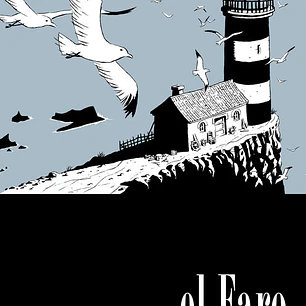 FARO,EL 8ªED