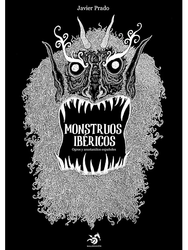 MONSTRUOS IBERICOS 1