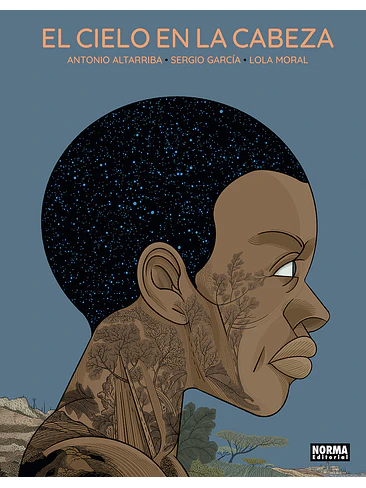 EL CIELO EN LA CABEZA 1