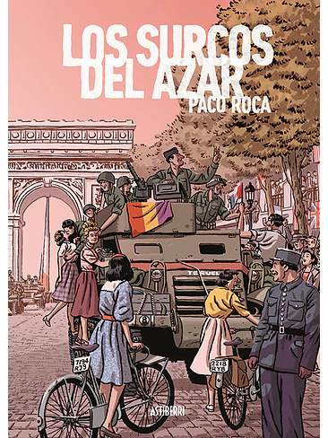 SURCOS DEL AZAR,LOS ED AMPLIADA 1