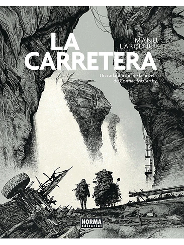 LA CARRETERA 1