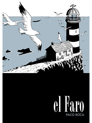 FARO,EL 8ªED 1