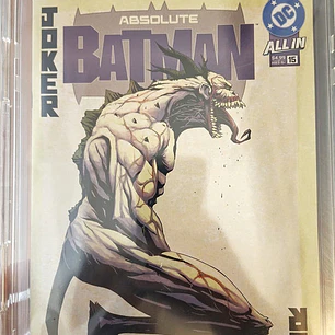 Absolute Batman #15