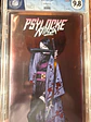 Psylocke: Ninja #1 Foil VAriant Cvover - Miniatura 2