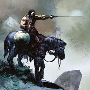 CONAN EL BARBARO 18