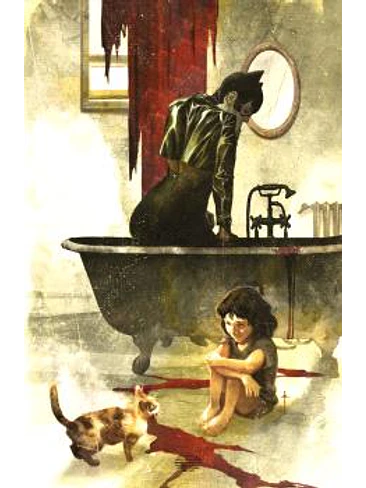 ALL IN CATWOMAN 05 1