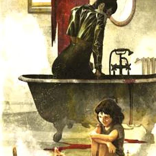 ALL IN CATWOMAN 05
