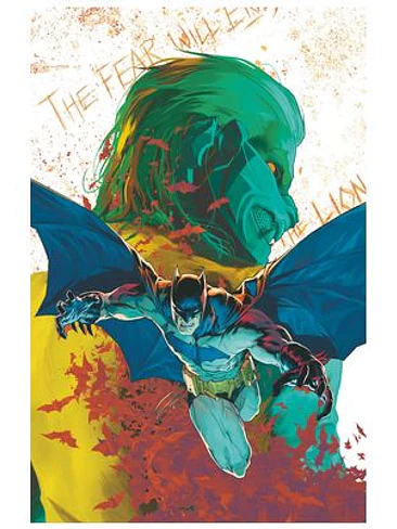ALL IN DETECTIVE COMICS 15 1