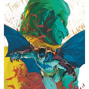 ALL IN DETECTIVE COMICS 15