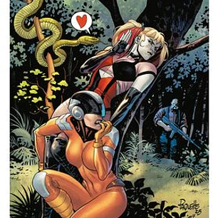 ALL IN HARLEY QUINN 05