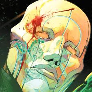 ABSOLUTE GREEN LANTERN 10