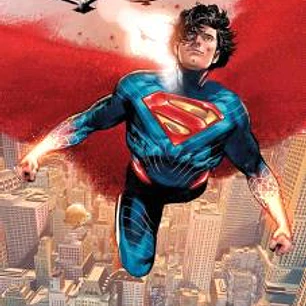 ABSOLUTE SUPERMAN 15