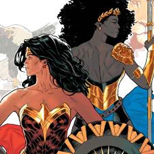 ALL IN WONDER WOMAN 19
