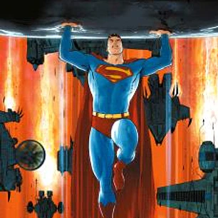 SUPERMAN DE PHILLIP KENNEDY JOHNSON 04: EL ASCENSO DE MUNDO DE GUERRA
