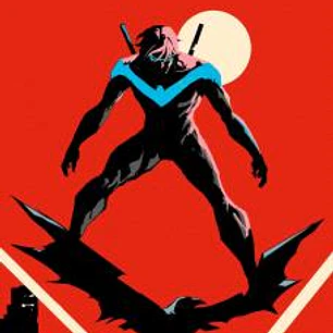 ALL IN NIGHTWING 05