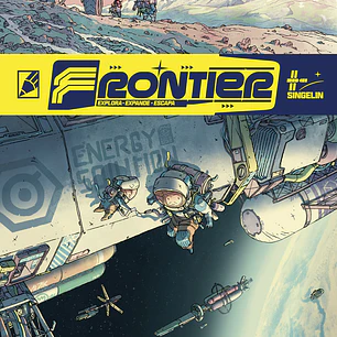 FRONTIER
