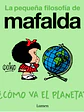 MAFALDA. ¡LA SOPA! (COMIC) - Miniatura 1