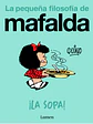 MAFALDA. ¡LA SOPA! (COMIC) - Miniatura 2