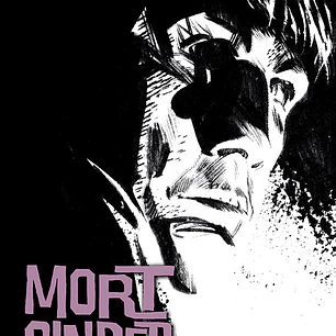 MORT CINDER