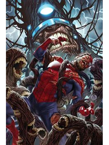 ULTIMATE ENDGAME 04 DE 05 1