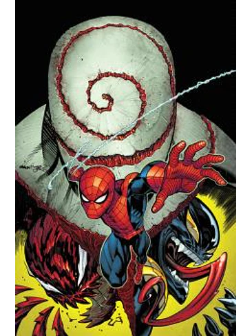 EL ASOMBROSO SPIDERMAN 08 1