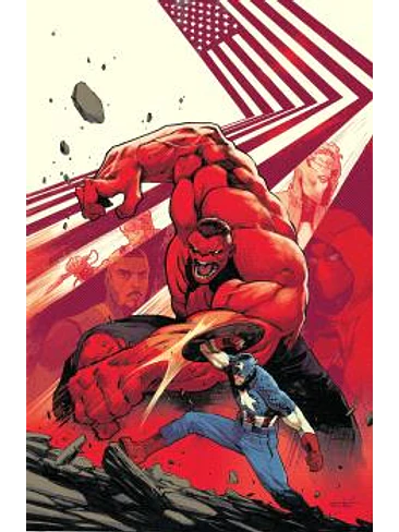 CAPITAN AMERICA 03 1