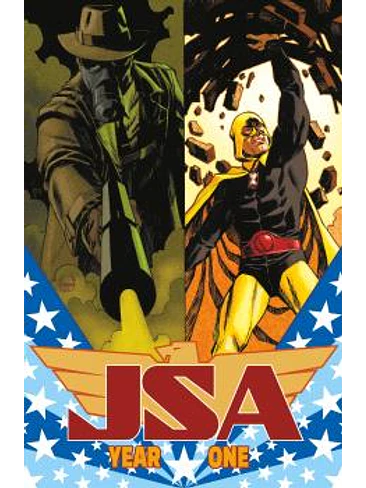 ALL IN JSA 05 1