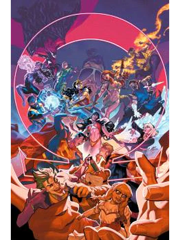 DC K.O: JEFE FINAL 1