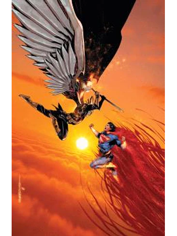 ABSOLUTE SUPERMAN 16 1