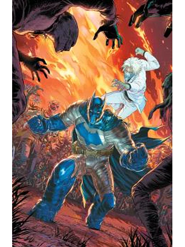 ALL IN DETECTIVE COMICS 16 1