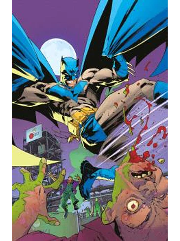 ALL IN BATMAN 06 1