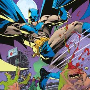 ALL IN BATMAN 06