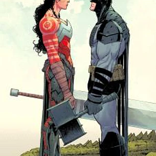 ABSOLUTE BATMAN 16