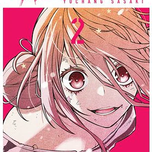 FAKE REBELLION 02