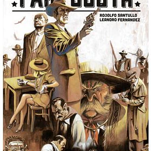 FAR SOUTH