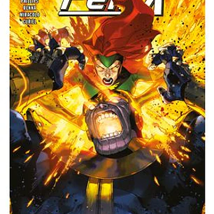 FENIX 03