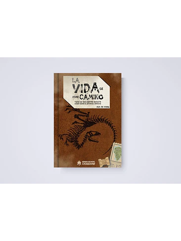 LA VIDA SE ABRE CAMINO 1