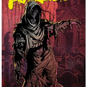 FRANKENSTEIN