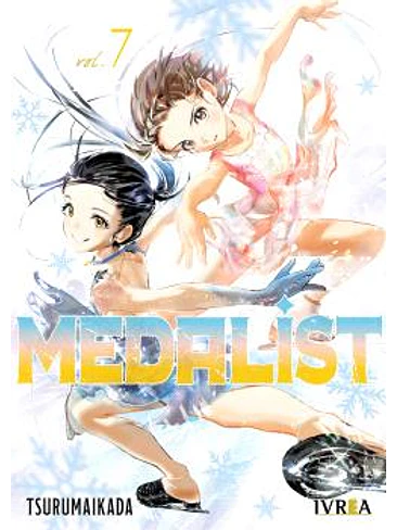 MEDALIST 07 1