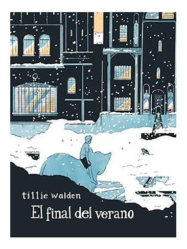 EL FINAL DEL VERANO 1