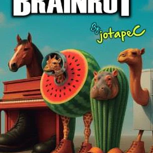 ITALIAN BRAINROT BY JOTAPEC