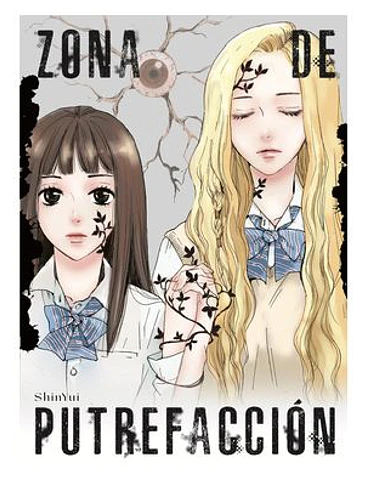 ZONA DE PUTREFACCION 1