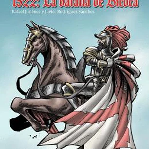 1522: LA BATALLA DE BICOCA