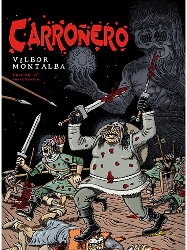 CARROÑERO 1